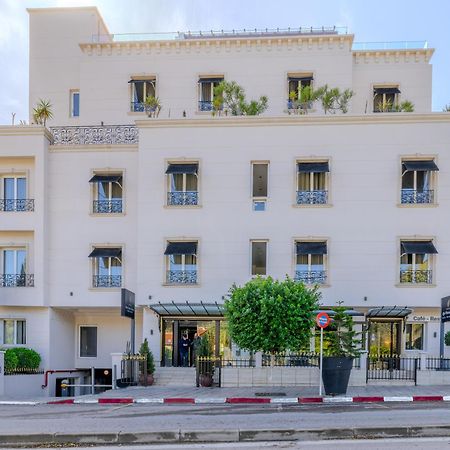 Lalla Doudja Hotel Algiers Buitenkant foto